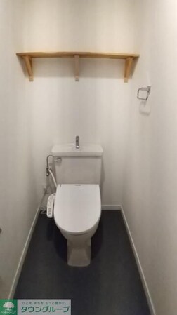 メゾンドール萩の物件内観写真